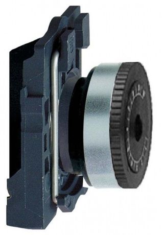 ГОЛОВКА ДЛЯ ПЕРЕКЛЮЧАТЕЛЯ 22ММ ZB5AD922 | Schneider Electric