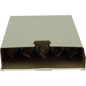 Предохранитель без токоограничения, 600 В АС, класс H - NOS-100 EATON