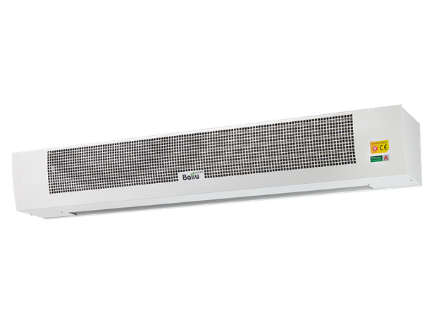 Завеса тепловая водяная 1м 230В BHC-B10W10-PS Ballu НС-1136126