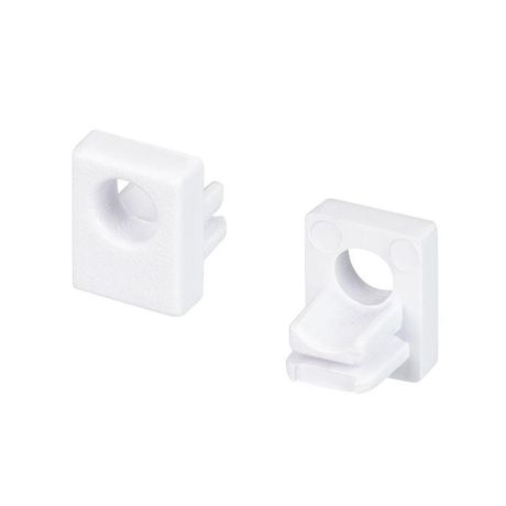 Заглушка ARH-MICRO-0507 с отверстием (Arlight, Пластик) | 037387 Arlight