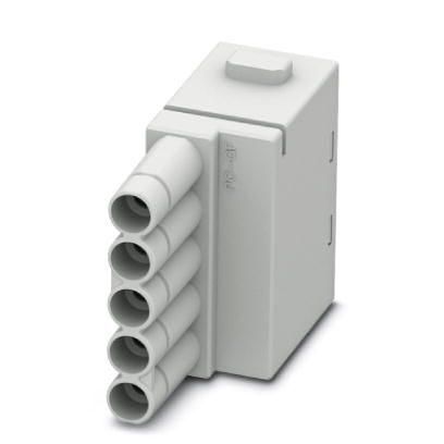 Модуль для установки контактов HC-M-05L-TPT-F | 1423962 Phoenix Contact