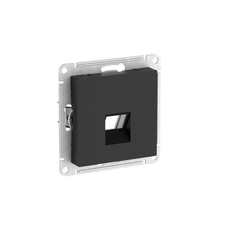 Накладка AtlasDesign для информационных функций типа Keystone карбон SE ATN001084 APC