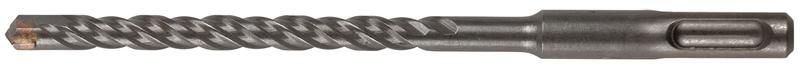 Бур по бетону SDS PLUS 8х160мм двойная резьба КУРС 32614
