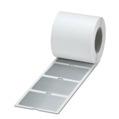Этикетка EML (70X50)R SR | 0817086 Phoenix Contact