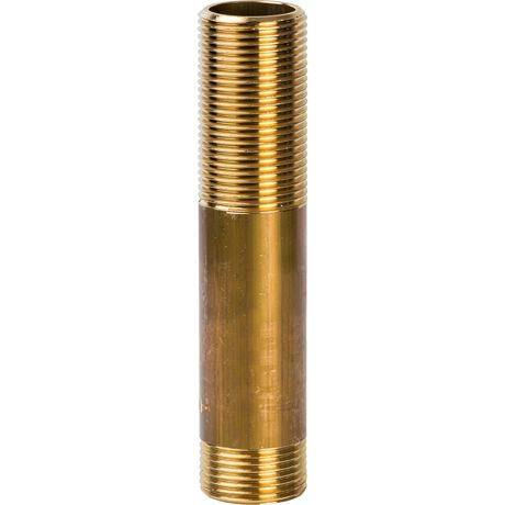 Сгон 3/4 х 100 - SFT-0032-034100 STOUT RG008Q0SGG32LB