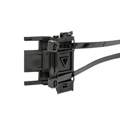 Дистанционный фиксатор DB 50-95 инд. упак. EKF | db-50-95-r