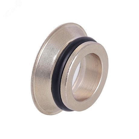 Адаптер для коллектора 1/2' (конус-плоскость) - VTc.701.N.04 VALTEC O70100E04