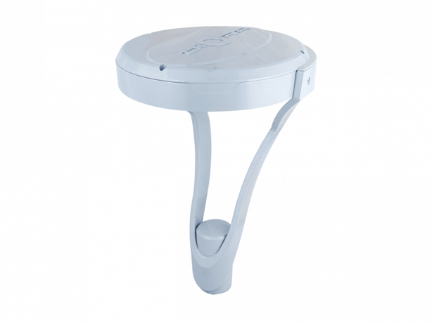 Светодиодный светильник Diora Germes Park 100/12000 Д opal 5K - DGP100D-O-5K