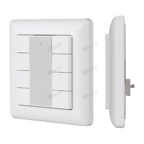 Панель DALI-223-8K-D2-IN (BUS, Free purpose) (IARL, -) - 031147 Arlight