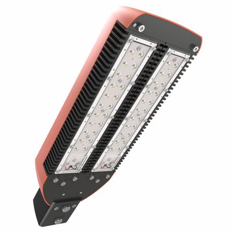 Светильник светодиодный взрывозащ. LAD LED R500-2-120-6-70K 2Ex 70Вт 5000К IP65 10934лм 100-305В КСС типа "Д" консольное крепление бел. ЛАДзавод LADLED2LS670K2EX LADesign