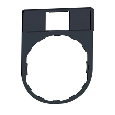 ДЕРЖАТЕЛЬ МАРКИРОВКИ ZBZ32 | Schneider Electric APC