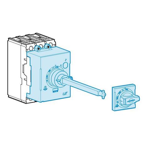 Рукоятка выносная EH1E-S для TE160 LS Electric 83111175804 LSIS