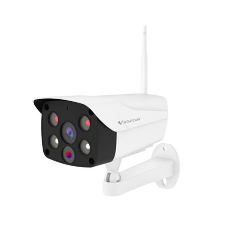 Камера-IP C8852-Q 4МП внешняя Wi-Fi камера Vstarcam 00-00012038