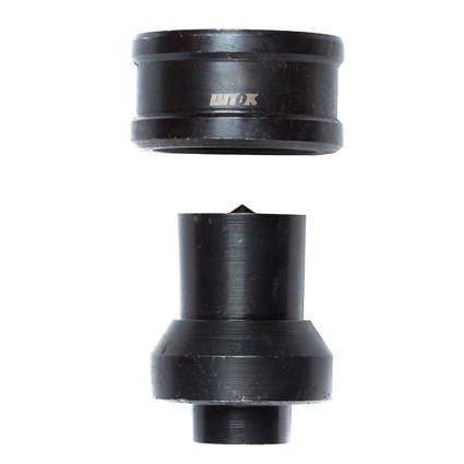 Комплект насадок для ШП-95+ d6.5 SHTOK 12040