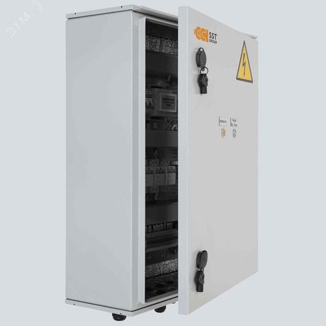 Шкаф электрический низковольтный ШУ-ТМ-3-200-2000-18-6-OH | 2280842 ССТ