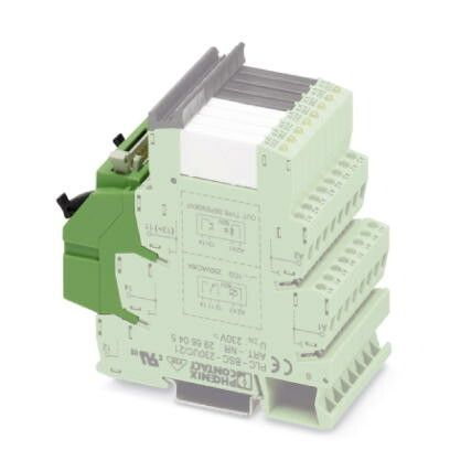 Подсоединение к системе PLC-V8/FLK14/IN/M | 2304115 Phoenix Contact