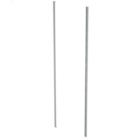 Комплект крепления боковых накладок дробных блоков В=2200 DKC R5NMSSP22 ДКС