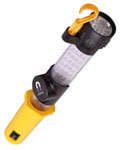 Светильник светодиодный переносной ДРО-2060М 60+18+1инд.LED аккумуляторный 3ч.Lithium IP44 - LDRO1-2060M-79-3H-K02 IEK