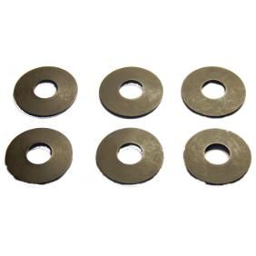 Комплект зажимов №4 ВА57-39-ОМ4-РЕГ| 296523 | КЭАЗ