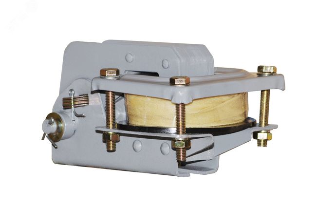 Электромагнит МО-100 220 ПВ 100% - ПК000000678 Кранэлектро