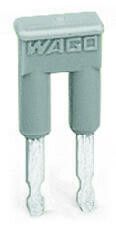 Перемычка гребешкового типа (уп/25шт) | 281-482 WAGO