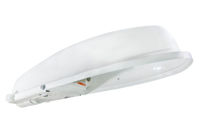 Светильник НКУ 97-300-001 Е40 без стекла | SQ0318-0058 TDM