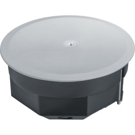 Коробка распаячная 93 764 NSS-DB-HW-103-50-BL скрытая (метал. лапк. крышка) Navigator 93764