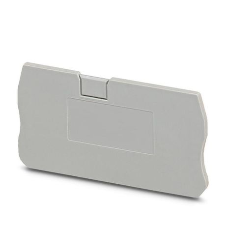 Крышка концевая К-КНБ 4-2 СТЭЗ 14000025