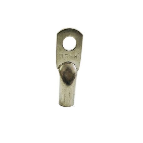 Наконечник медный луженый JG 35-8 | zeta10913 ЗЭТАРУС (Завод электротехнической арматуры)