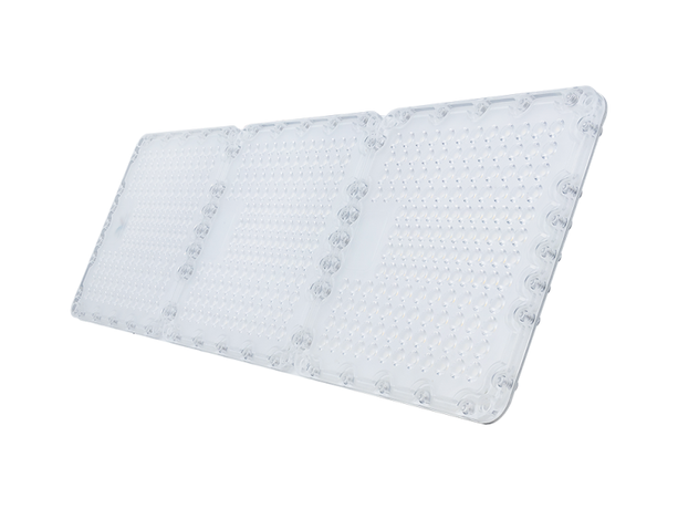 Светильник светодиодный Quadro 150/22000 K25 22000лм 150Вт 4000К IP65 80Ra Кп<5 лира Diora DQ150K25-4K-L