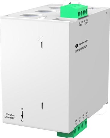 ИЗМЕРИТЕЛЬНЫЙ МОДУЛЬ MFR580 25-100A ТТ 18ММ - MFR58MM100 APC