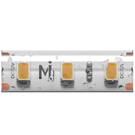 Лента светодиодная 12В 2835 9.6Вт/м 4000К IP65 (уп.5м) Maytoni 201035
