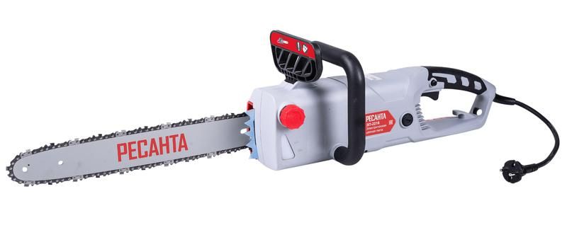 Электропила ЭП-2216 | 70/10/12 РЕСАНТА Huter