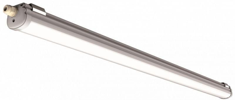 Светильник светодиодный промышленный линейный ДСП-301 0,6м 18Вт 4000К | 60163DEK DEKraft APC