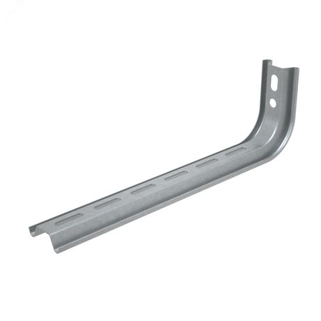 Консоль L-образная 150 мм INOX304 - KSL150 КМ-Профиль LO8746