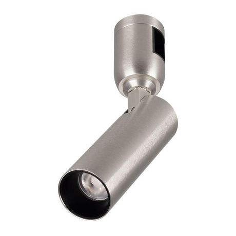 Светильник светодиодный ART-APRIORI-SPOT-TURN-R38-8W Warm3000 (TN, 36 deg, 48V) (ARL, IP20 Металл, 3 года) - 049302 Arlight