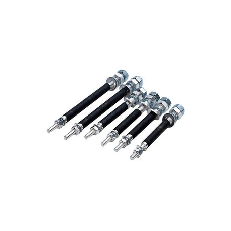 Комплект выводов PRO.KVANT 3P 100-160 Контактор (Legrand) арт. KVA000026