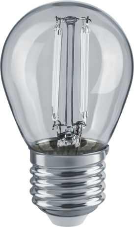 Лампа светодиодная 95 142 NLL-F-G45-5-230-B-E27 для гирлянд БелтЛайт син. NAVIGATOR 95142