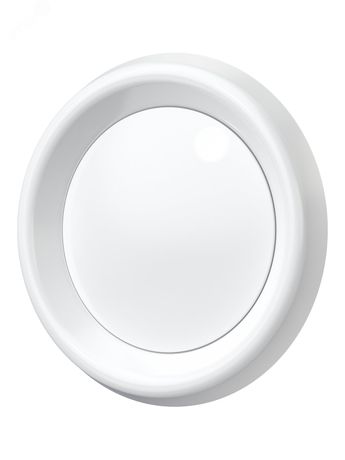 Анемостатт приточно-вытяжной регулируемый D150 - 15АПВП1 ЭРА 22436