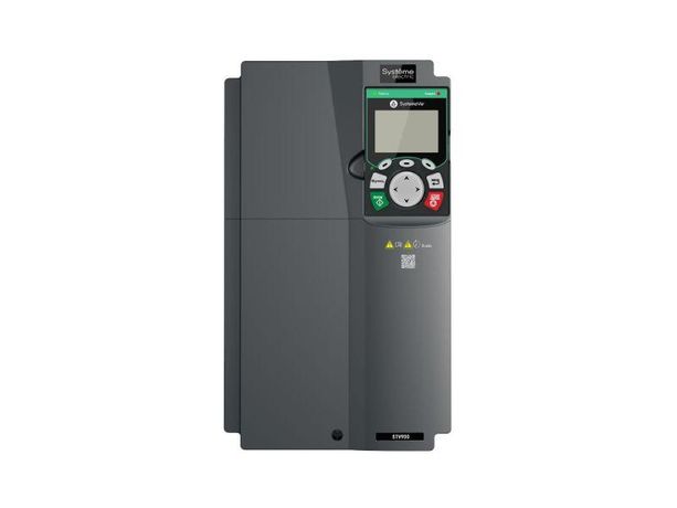 Преобразователь частоты STV900 G-тип: 18.5 кВт (P-тип: 22 кВт) 400В | STV900D18N4 SE APC