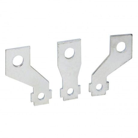 Расширитель полюсный 3п DPX3/DRX 250 HP Leg 625014 Legrand