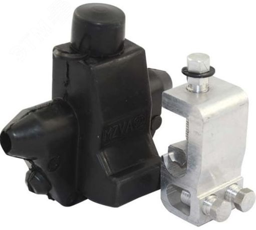 Зажим ответвительный OP 74B МЗВА 00000011147