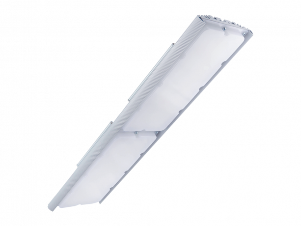 Светильник светодиодный Unit Frost PRO 155/21000 Д 21000лм 155Вт 5000К IP67 0.95PF 80Ra Кп<1 лира Diora DUFPRO155D-5K-L