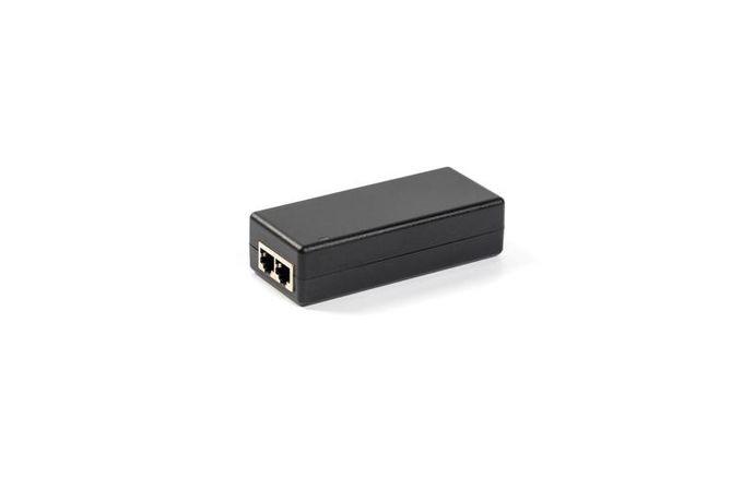 Инжектор PSE-PoE.220AC/28VA v.2 55В 0.5А стандарты IEEE 802.3af 802.3at Бастион 4082
