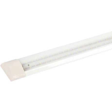 Светильник светодиодный SPO-5-40-4K-P (F) 36Вт 4000К IP40 3960лм 1200х75мм призма Эра Б0070920