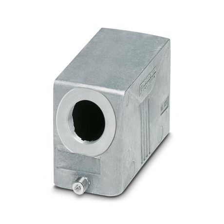 Корпус HC-STA-B16-HLFS-1STP21-EL-AL Phoenix Contact 1412728