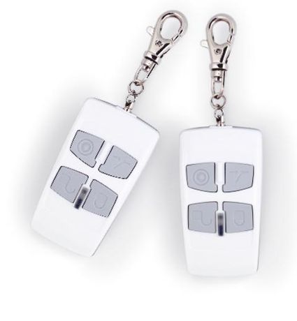 Брелок управления радиоканальный Б4 Р Сибирский Арсенал ЦБ000001859