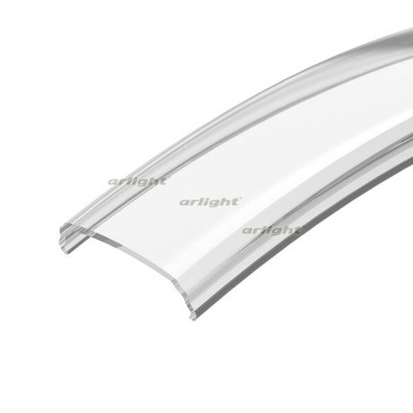 Экран ARH-BENT-W18-2000 Clear 2м пластик Arlight 023088