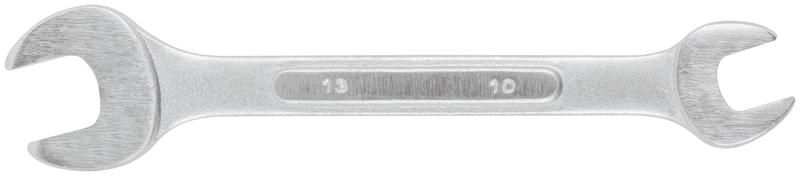 Ключ рожковый усиленный ''Модерн'' 10х13 мм - 63495 РОС