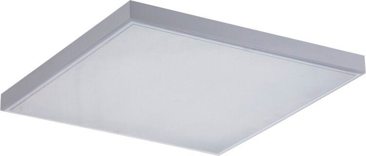 Светильник светодиодный ДВО STANDARD.OPL LED 595 G2 30Вт 4000K IP20 опал | 1229000170 Световые технологии